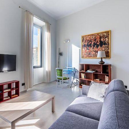 Boccadasse Chic Urban Retreat Генуя Екстер'єр фото