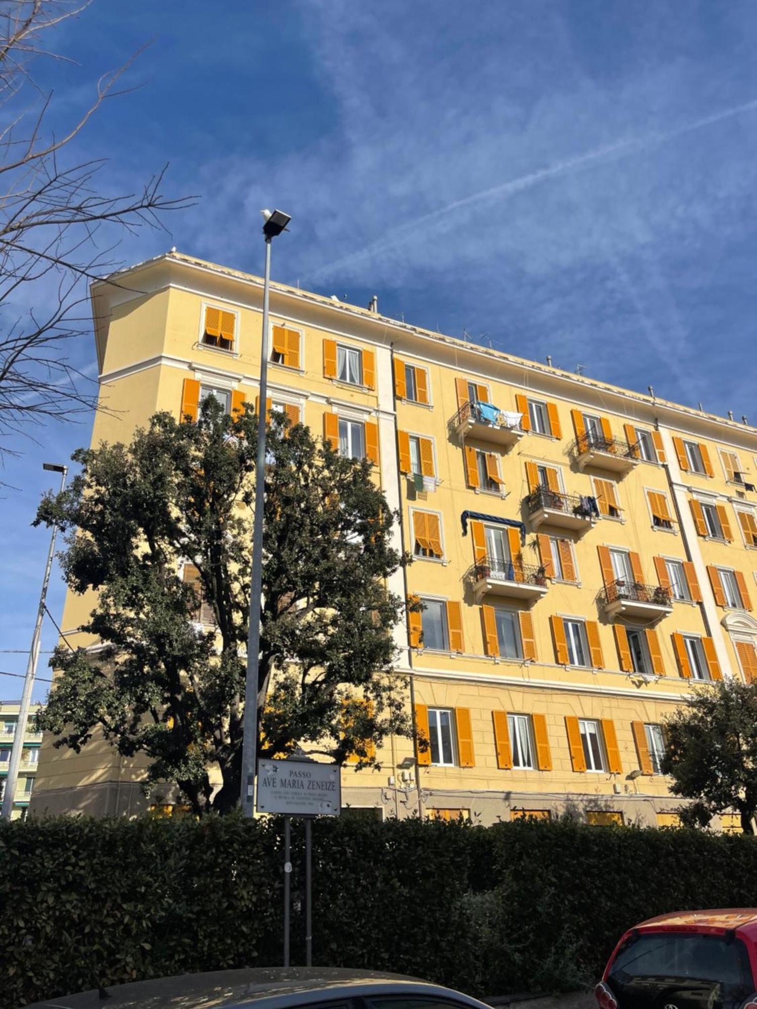 Boccadasse Chic Urban Retreat Генуя Екстер'єр фото