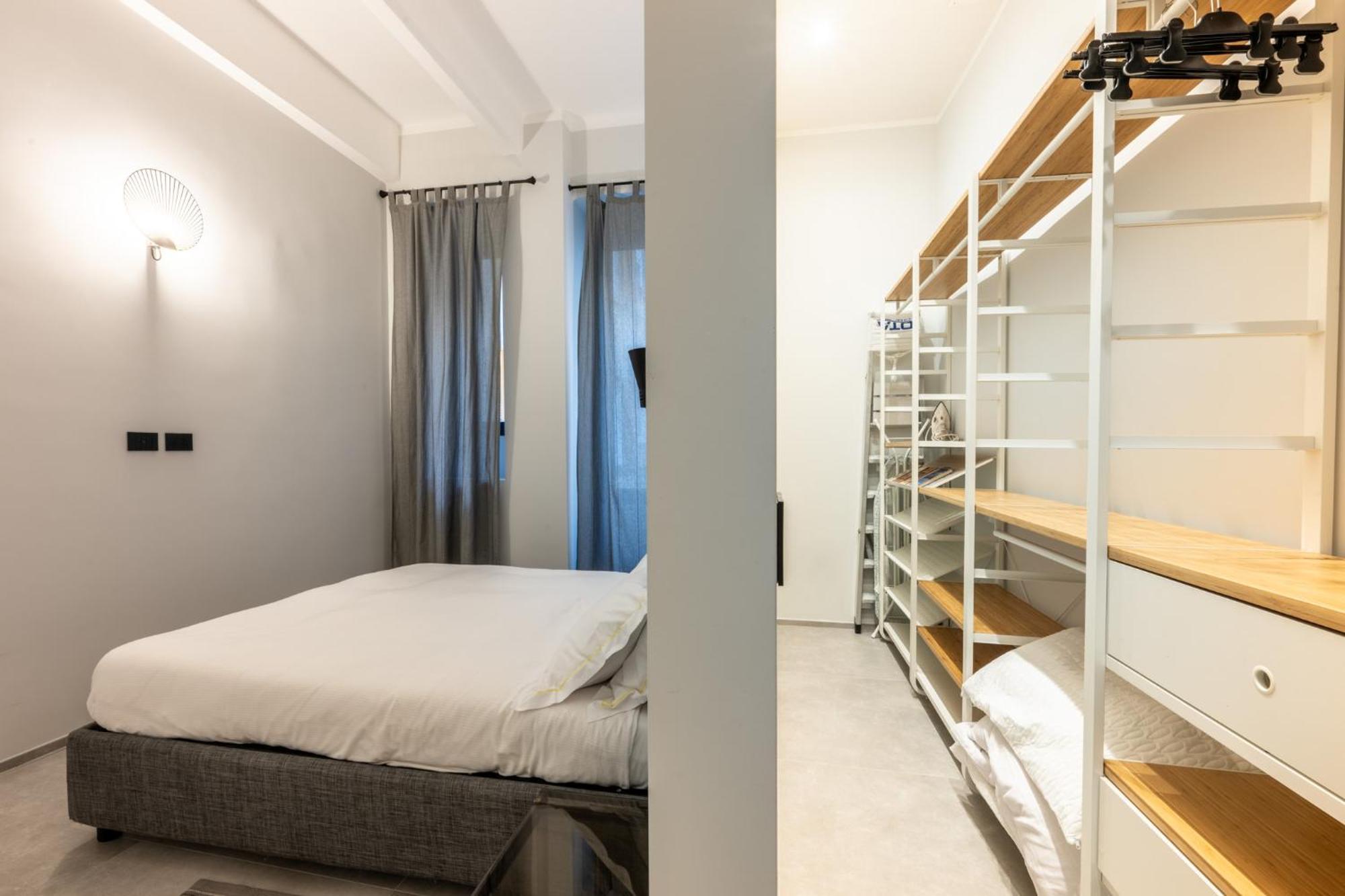 Boccadasse Chic Urban Retreat Генуя Екстер'єр фото
