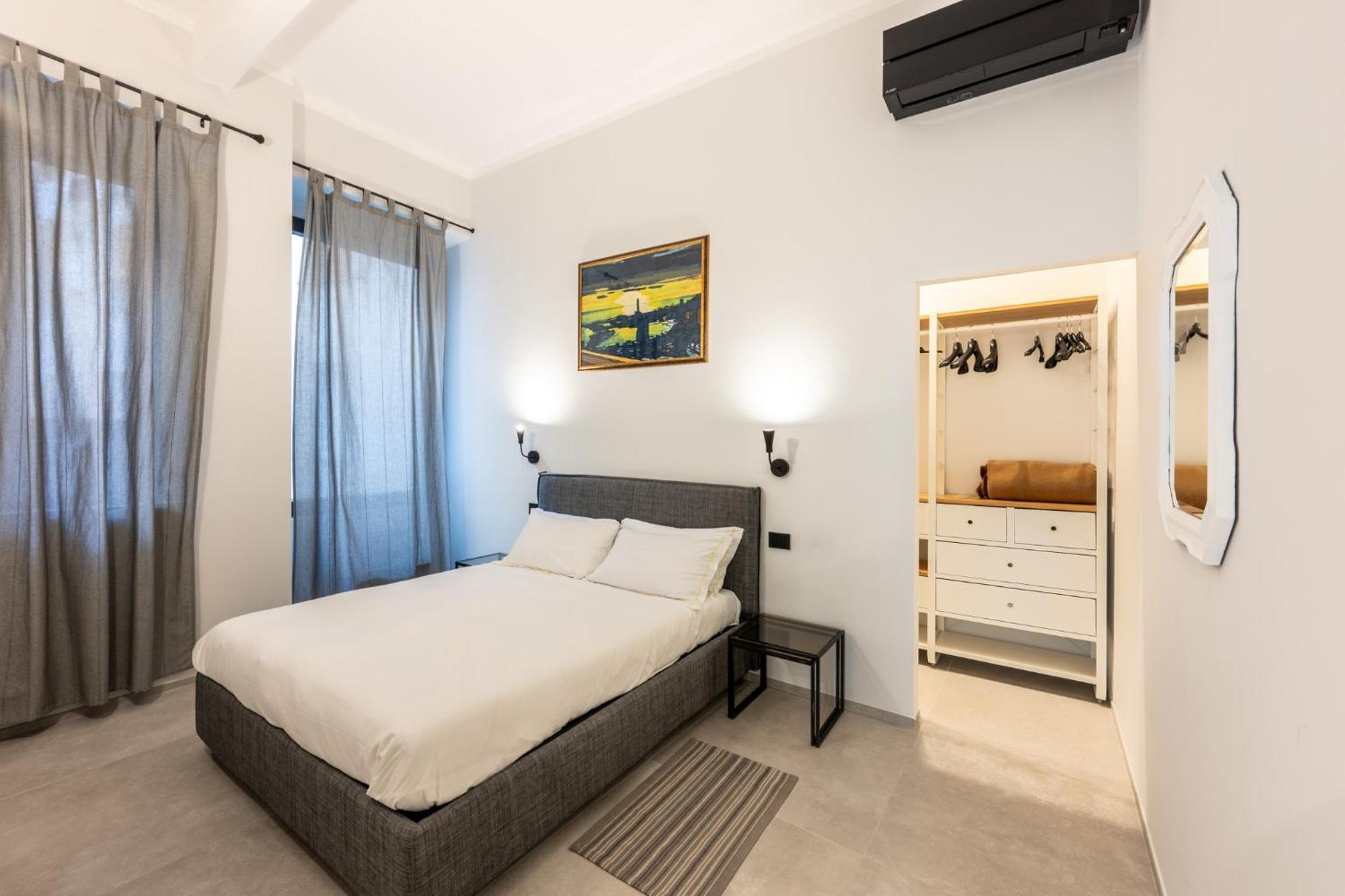 Boccadasse Chic Urban Retreat Генуя Екстер'єр фото
