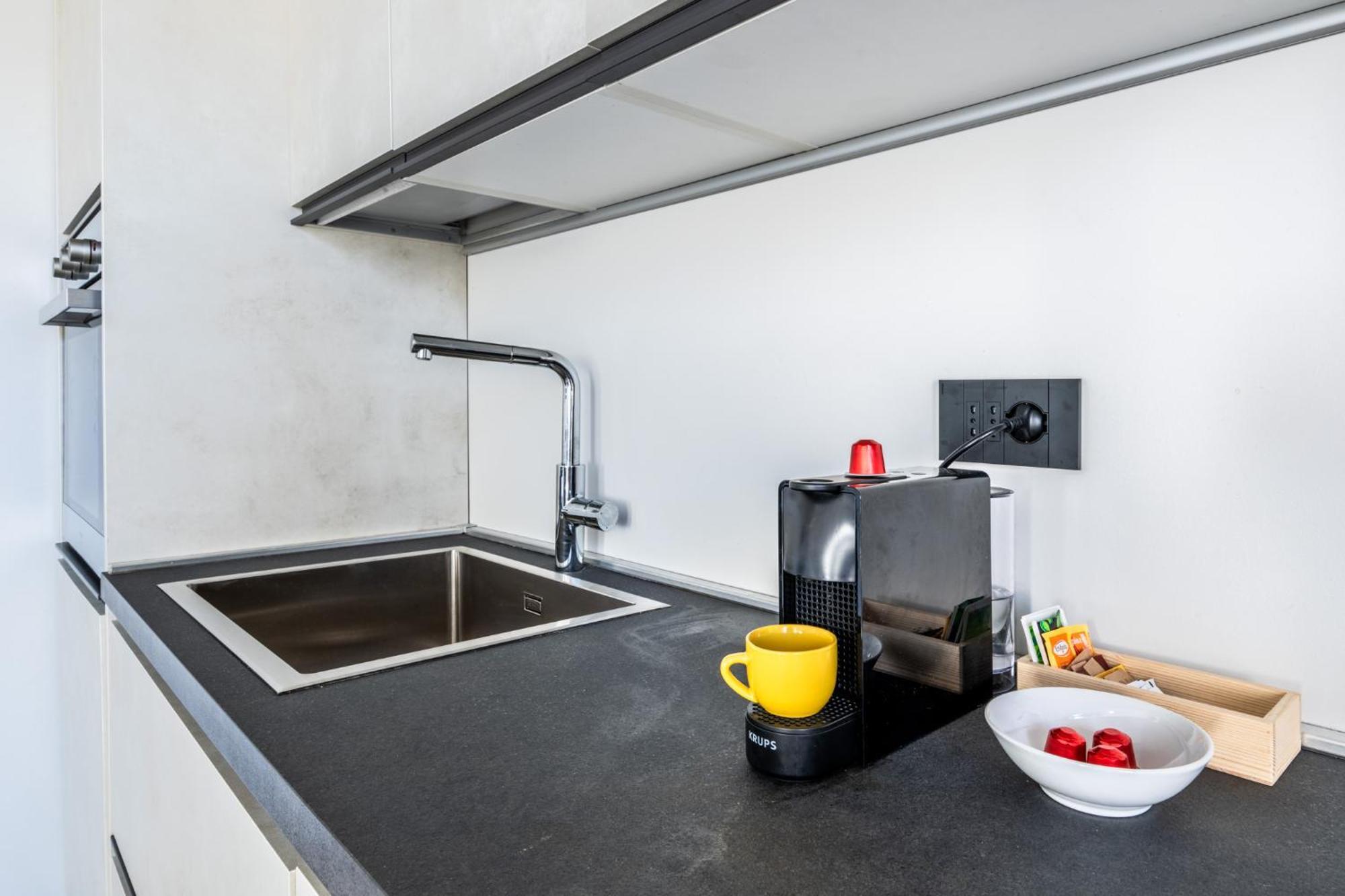 Boccadasse Chic Urban Retreat Генуя Екстер'єр фото