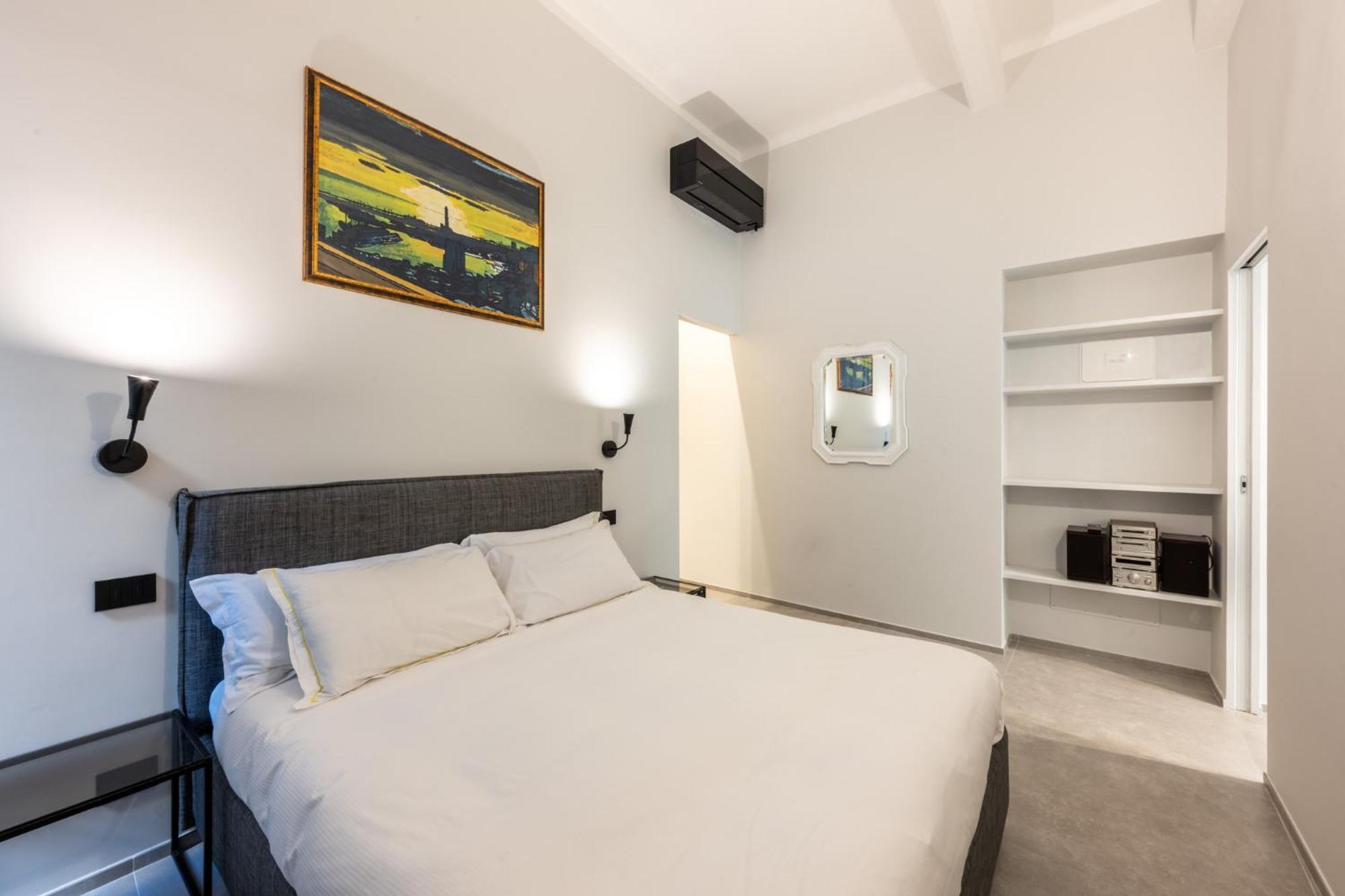 Boccadasse Chic Urban Retreat Генуя Екстер'єр фото