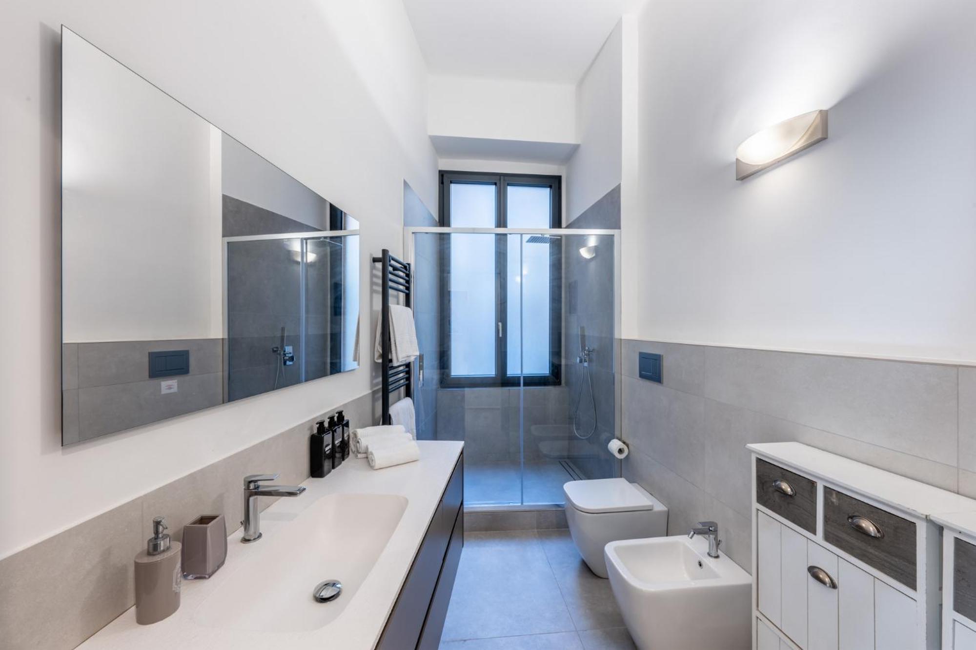 Boccadasse Chic Urban Retreat Генуя Екстер'єр фото